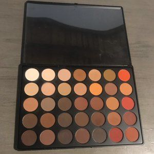 Morphe 35OM Palette